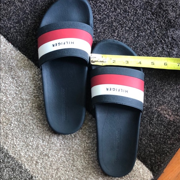 Men’s Riker Pool slides - Picture 3 of 5